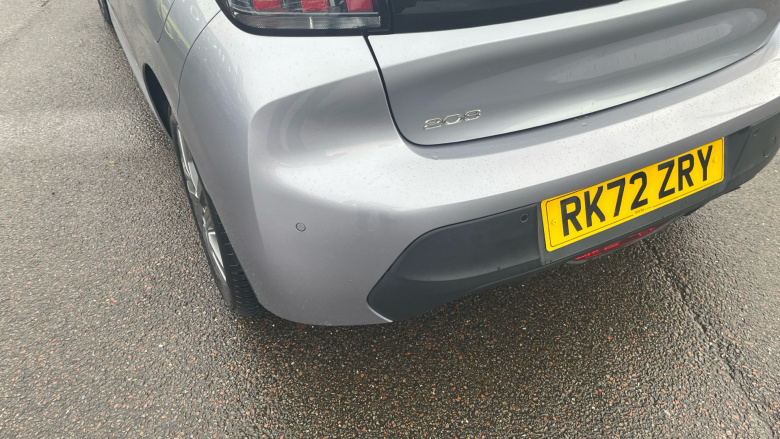 Peugeot 208 1.2 PureTech Active Premium + 5dr Petrol Hatchback